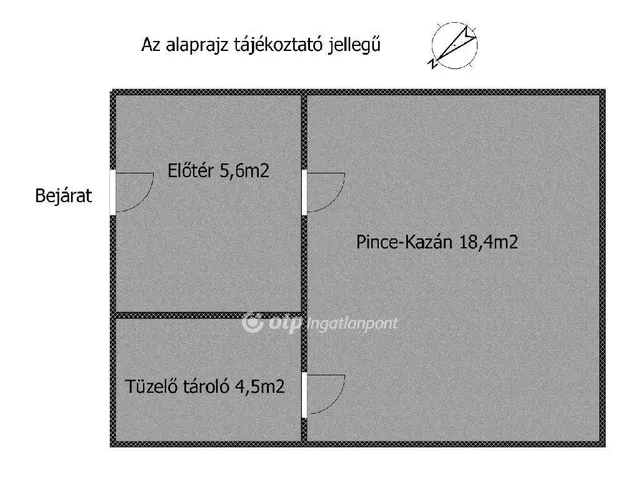 Eladó ház Pusztaszabolcs 192 nm