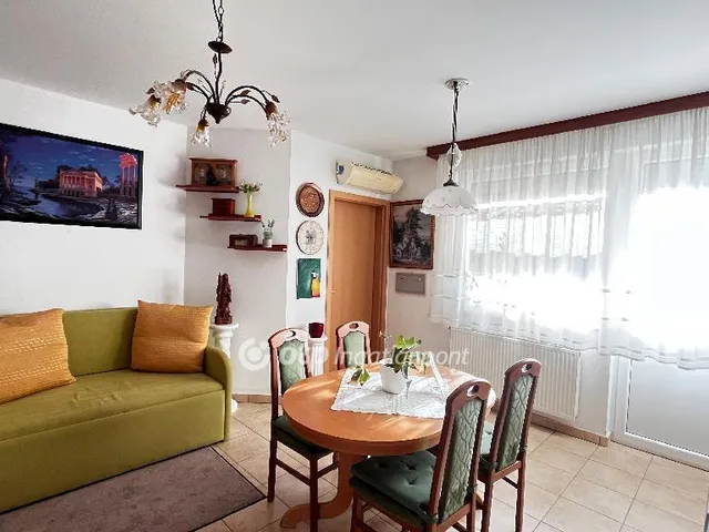 Eladó lakás Szigetszentmiklós 50 nm