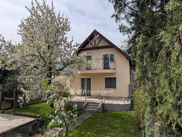 Eladó ház Szigethalom 164 nm