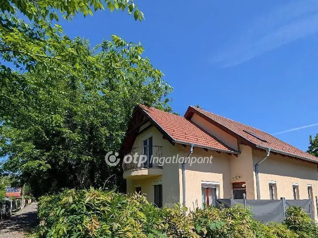 Eladó ház Szigethalom 164 nm