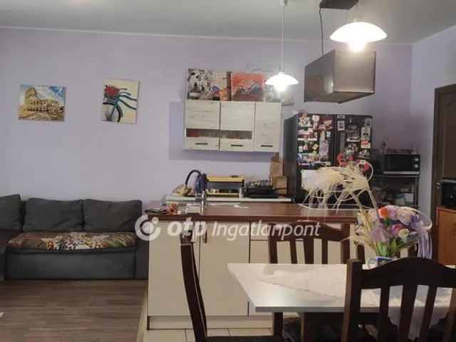 Eladó ház Szigethalom 87 nm