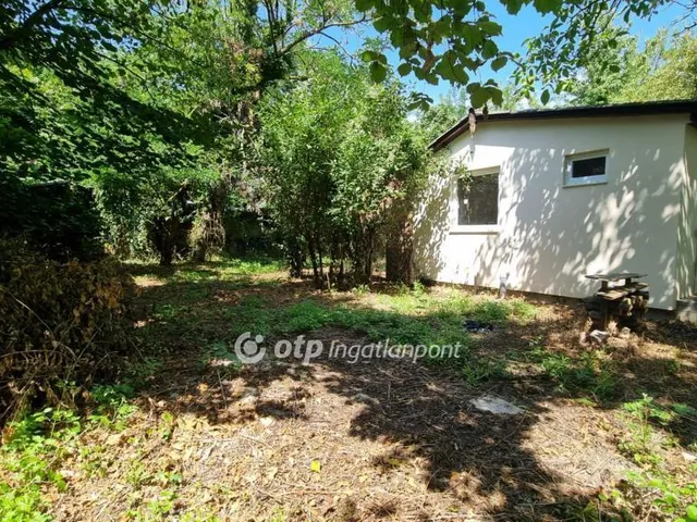 Eladó üdülő és hétvégi ház Ráckeve 16 nm