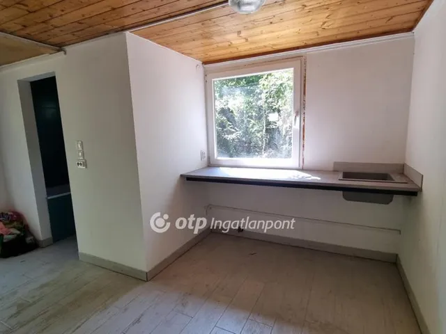 Eladó üdülő és hétvégi ház Ráckeve 16 nm