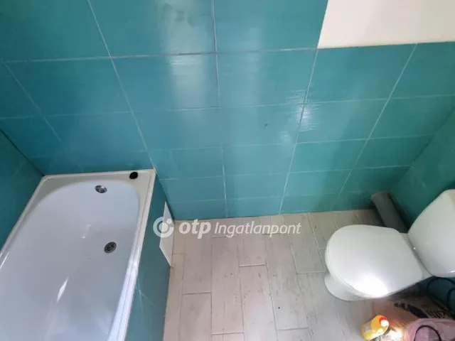 Eladó üdülő és hétvégi ház Ráckeve 16 nm