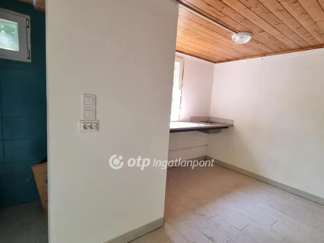 Eladó üdülő és hétvégi ház Ráckeve 16 nm