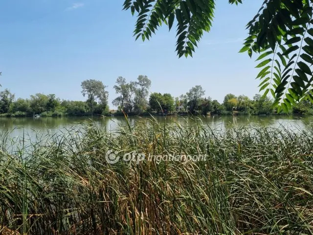 Eladó üdülő és hétvégi ház Ráckeve 16 nm