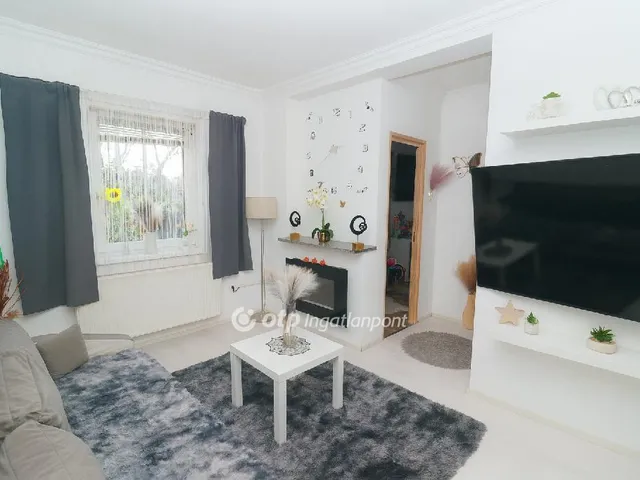 Eladó ház Tököl 61 nm