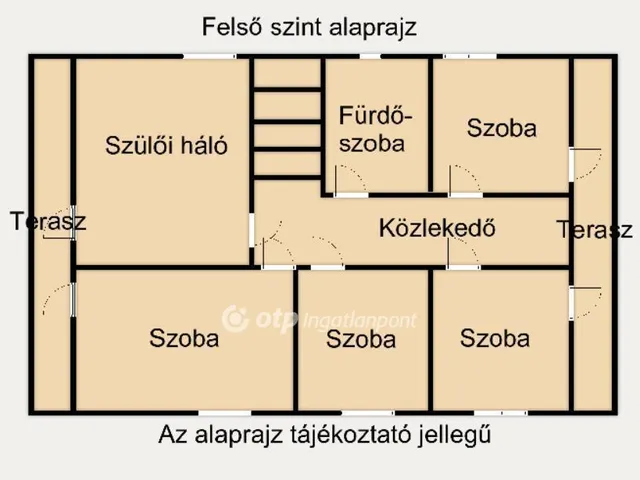 Eladó ház Szigetszentmiklós 390 nm