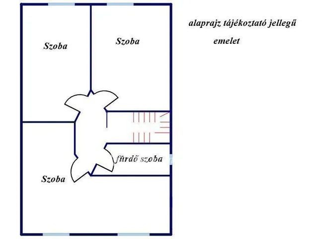 Eladó ház Szigetszentmiklós 92 nm