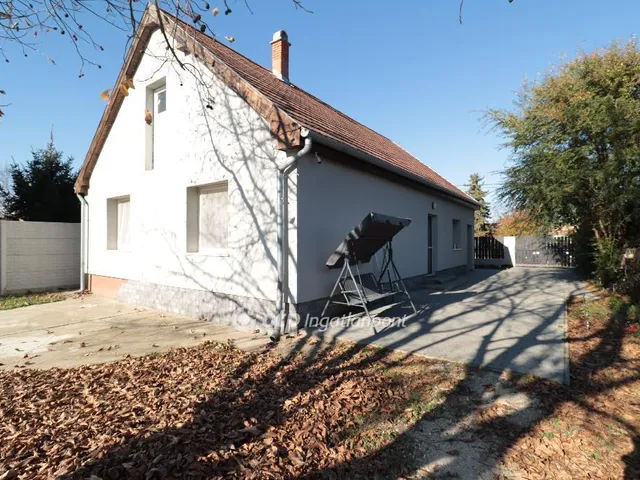 Eladó ház Ráckeve 85 nm