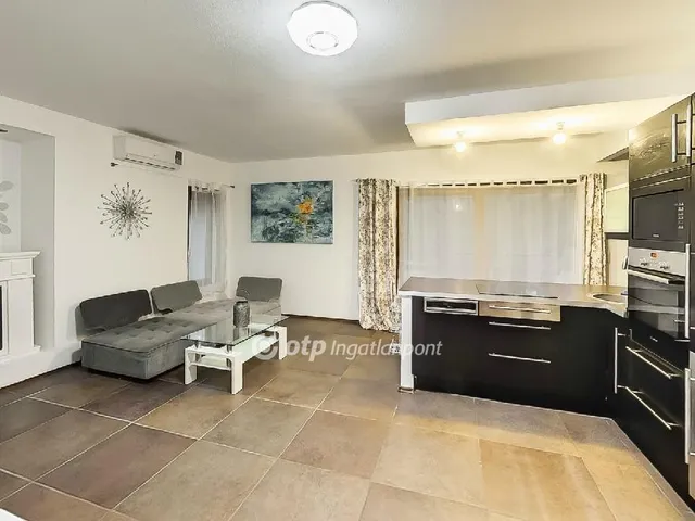 Eladó ház Veresegyház 102 nm