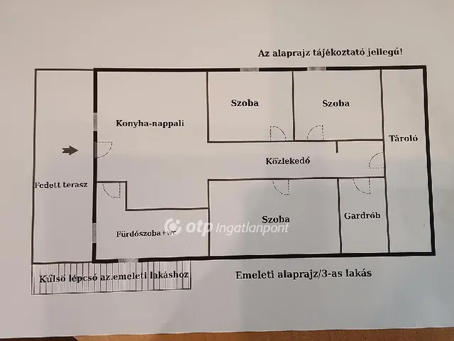 Eladó ház Érd 190 nm