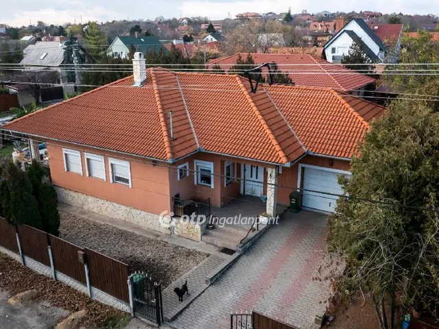 Eladó ház Érd 115 nm