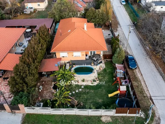 Eladó ház Érd 115 nm