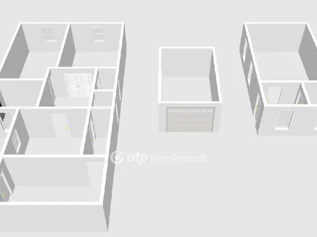 Eladó ház Budapest XX. kerület 110 nm