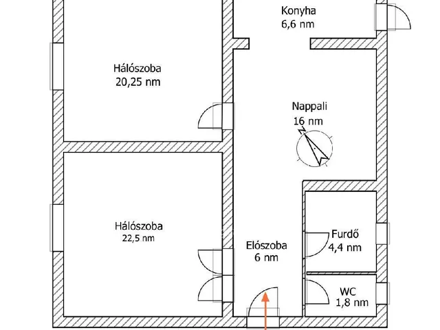 Eladó ház Budapest XXIII. kerület 144 nm