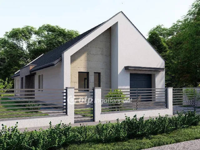 Eladó ház Szigetcsép 137 nm