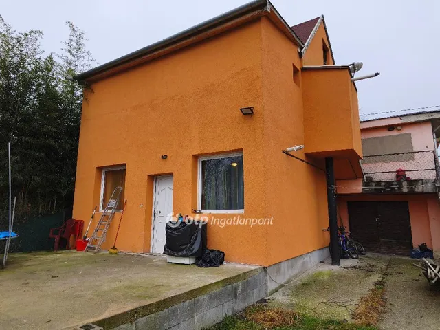 Eladó ház Szigetszentmiklós 76 nm