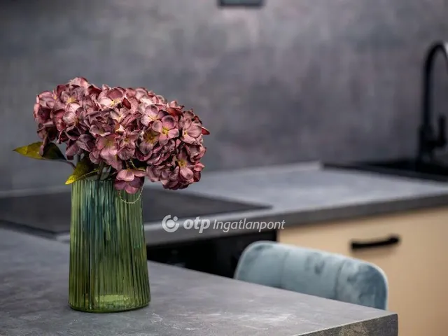 Eladó lakás Budapest VI. kerület 51 nm