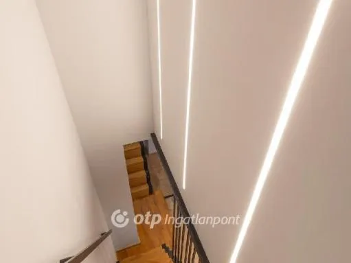 Eladó lakás Budapest VI. kerület 51 nm