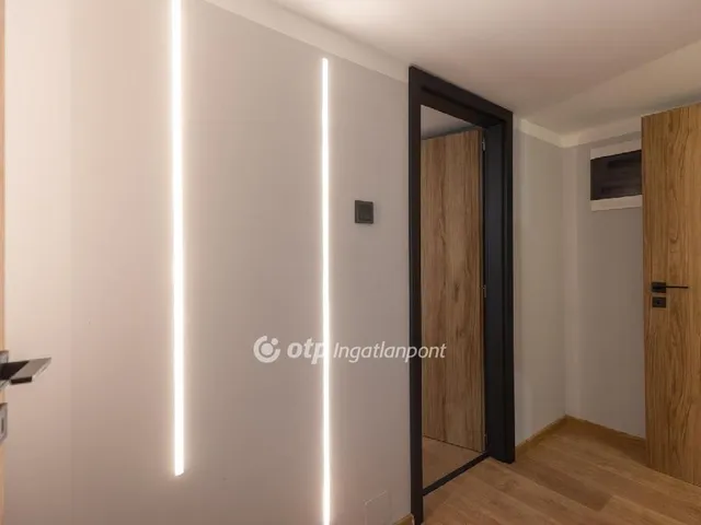Eladó lakás Budapest VI. kerület 51 nm
