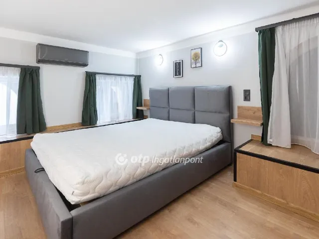 Eladó lakás Budapest VI. kerület 51 nm