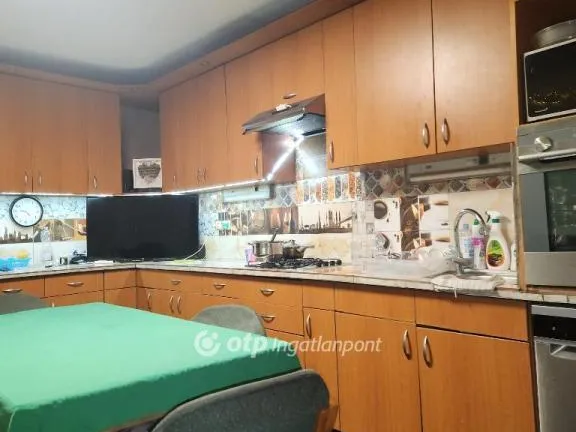 Eladó ház Budapest XVIII. kerület 110 nm