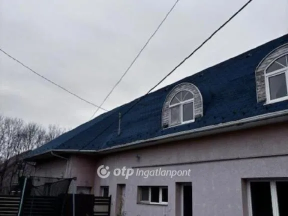 Eladó lakás Budapest XVIII. kerület 112 nm