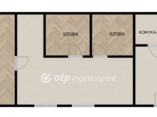 Eladó lakás Budapest XVIII. kerület 112 nm