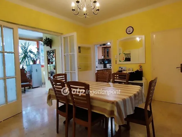 Eladó ház Budapest XXIII. kerület 129 nm