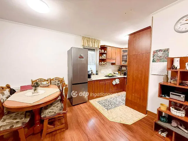 Eladó ház Szigetszentmiklós 108 nm