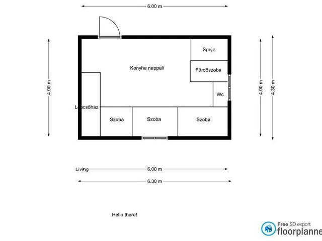 Eladó ház Szigethalom 220 nm