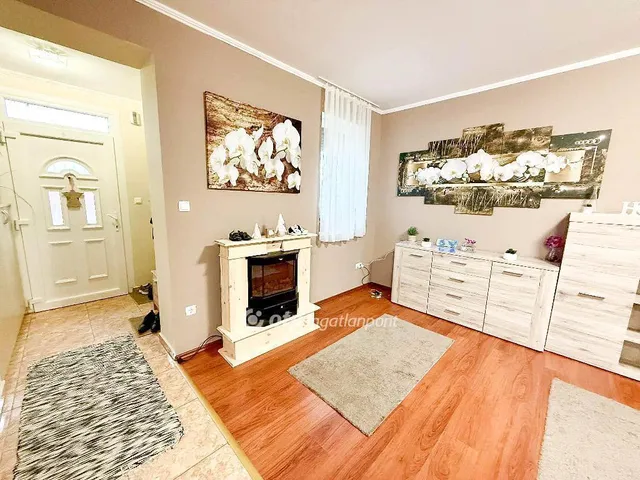 Eladó ház Szigetszentmiklós 108 nm