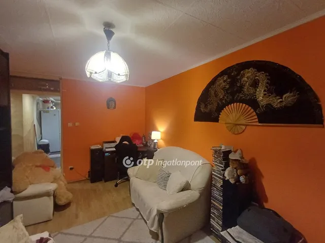 Eladó lakás Tököl 49 nm