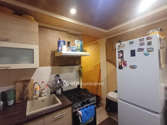 Eladó lakás Tököl 49 nm