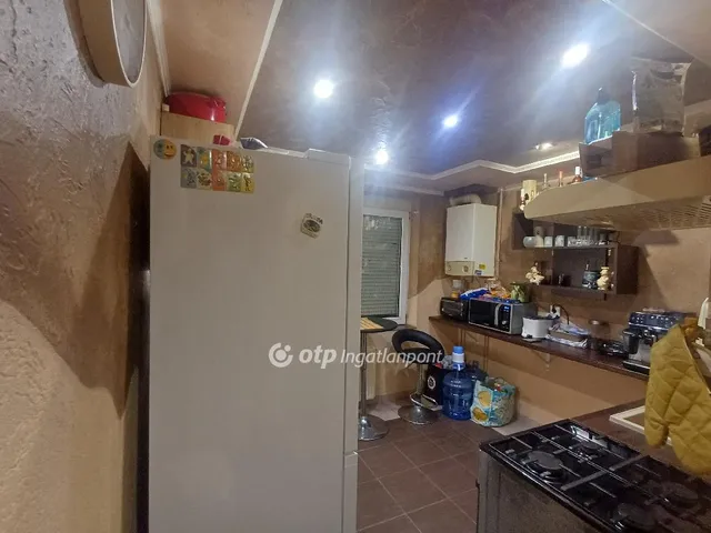 Eladó lakás Tököl 49 nm