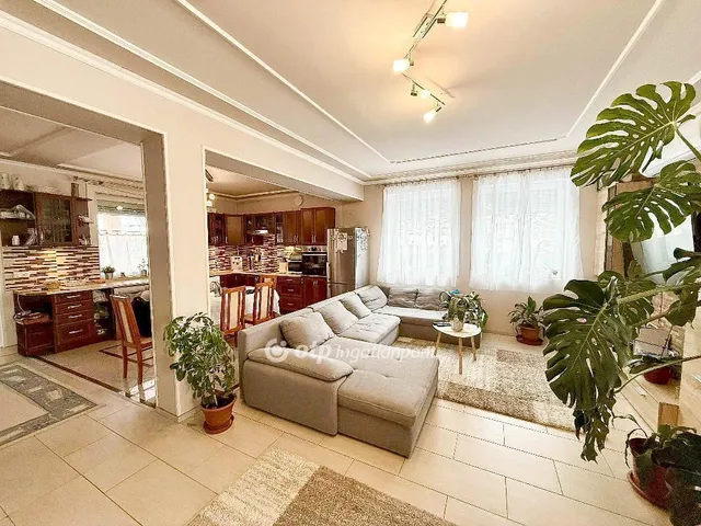 Eladó ház Dunavarsány 144 nm