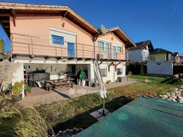 Eladó ház Szigetszentmiklós 110 nm