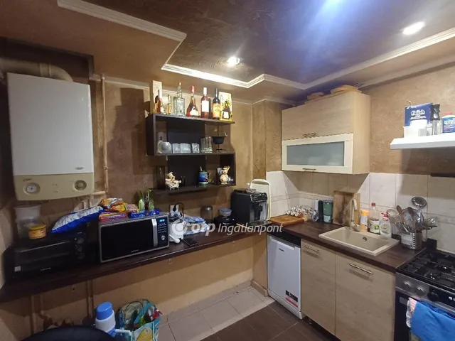 Eladó lakás Tököl 49 nm