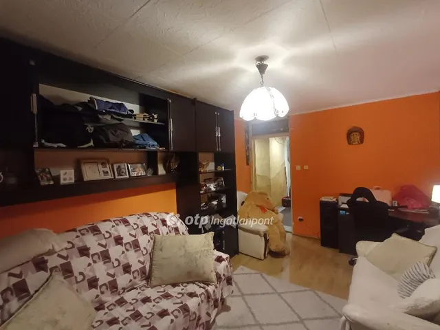 Eladó lakás Tököl 49 nm