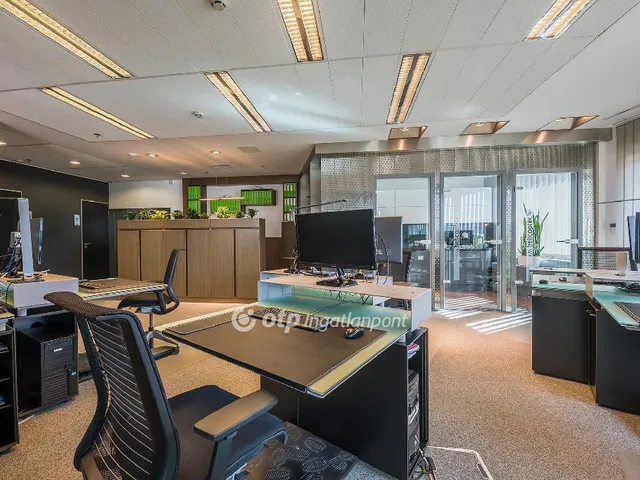 Eladó lakás Budapest IX. kerület 129 nm