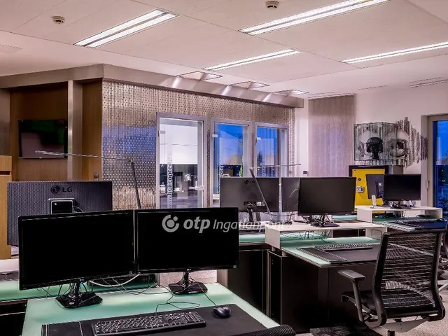 Eladó lakás Budapest IX. kerület 129 nm