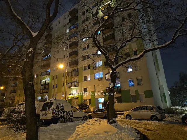 Kiadó lakás Budapest XIII. kerület 57 nm