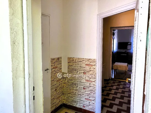 Eladó ház Budapest XX. kerület 43 nm