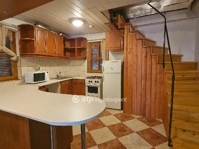 Eladó ház Délegyháza 42 nm