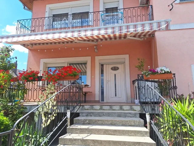 Eladó ház Szigetszentmiklós 266 nm