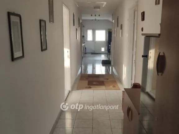 Eladó lakás Szigethalom 120 nm
