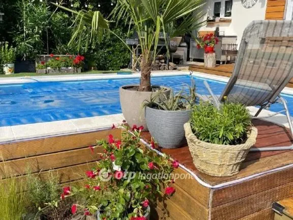 Eladó üdülő és hétvégi ház Kiskunlacháza 92 nm