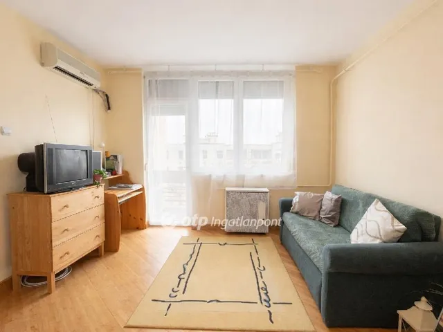 Eladó lakás Budapest XXI. kerület 47 nm