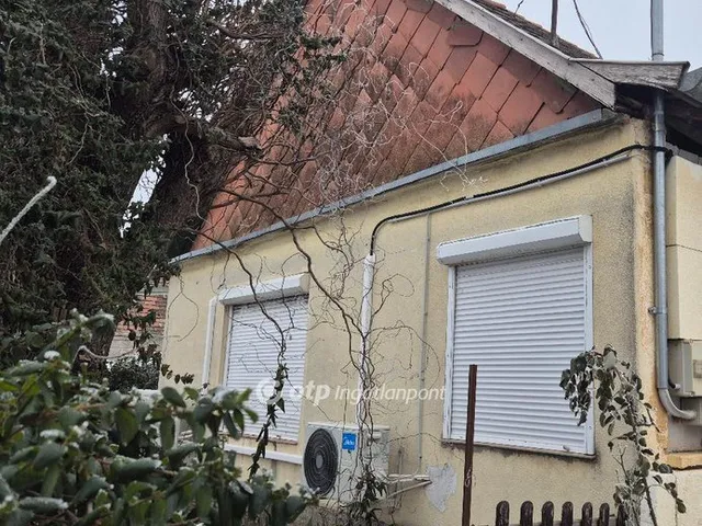 Eladó ház Daruszentmiklós 79 nm